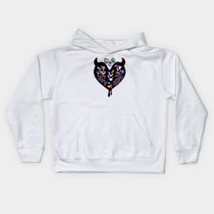 Eww connection Kids Hoodie